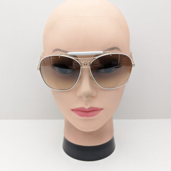 🕶️Made in Italy! Dsquared DQ0002 Unisex Sunglasses 62/11/140 | ALC728🕶️ - Picture 8 of 9